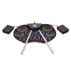 Kera Audio G766 Roll Up Drum